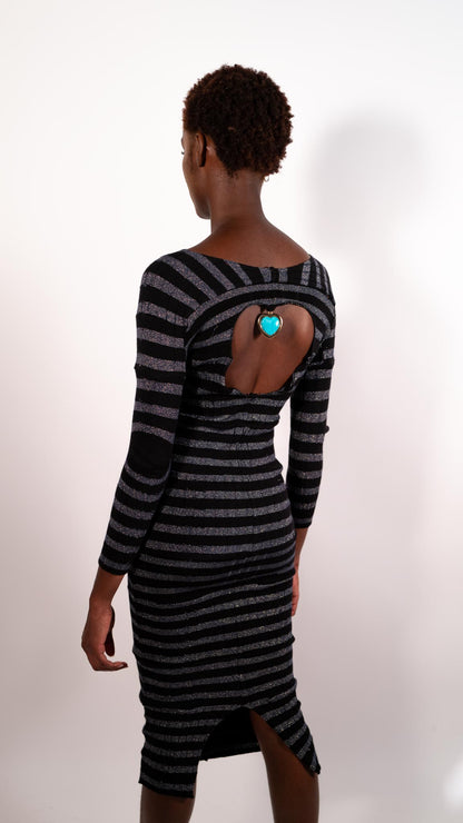 Robe Polar Night