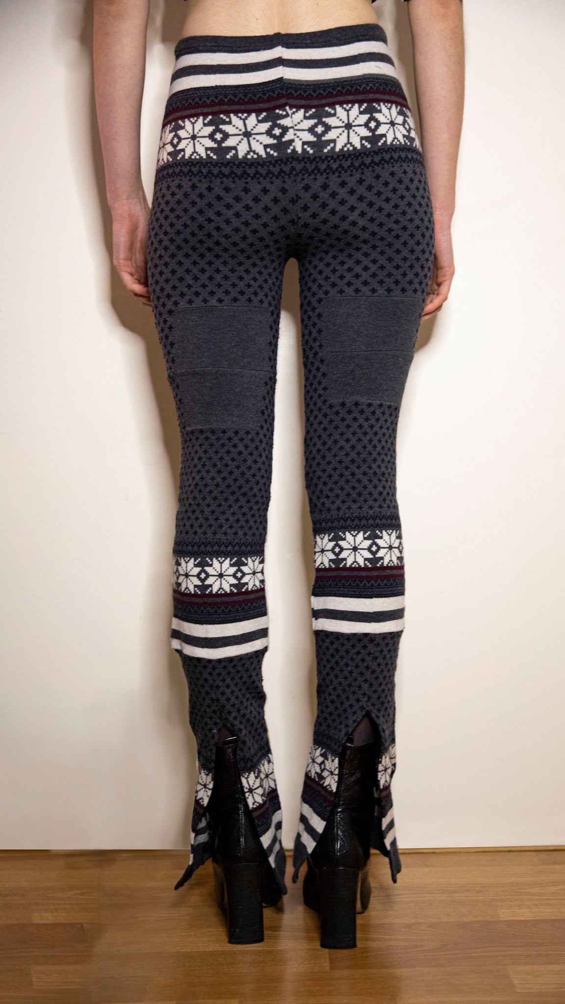 Pantalon Aspin