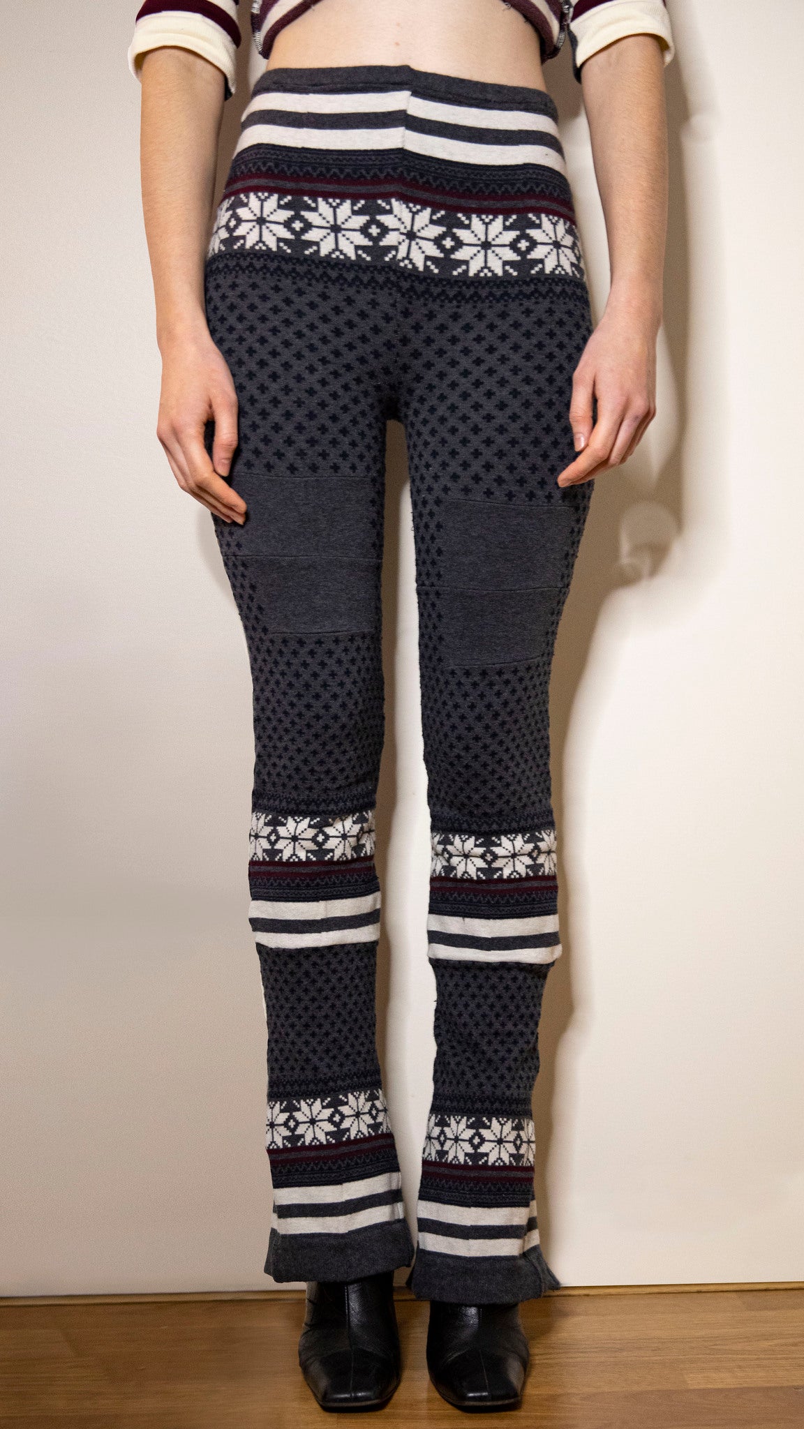 Pantalon Aspin