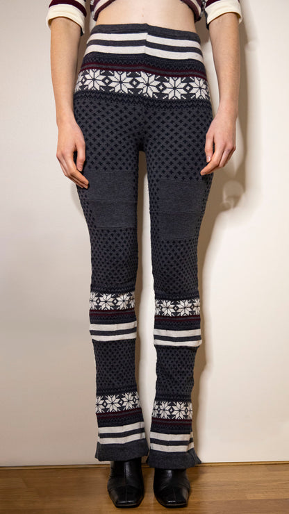 Pantalon Aspin