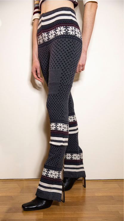 Pantalon Aspin